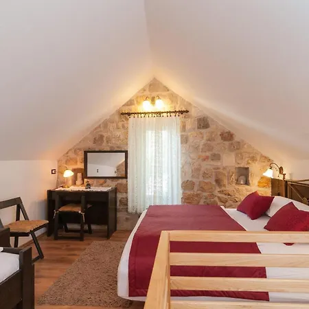 Fuer Drei Personen Apartamento