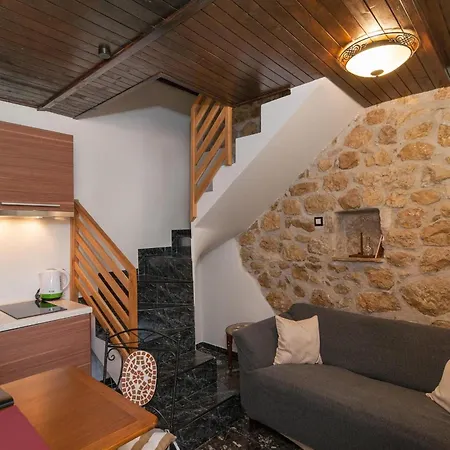 Fuer Drei Personen Apartamento *