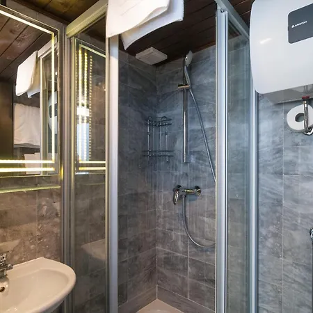 Fuer Drei Personen Apartamento *