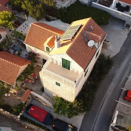Apartamento Fuer Drei Personen