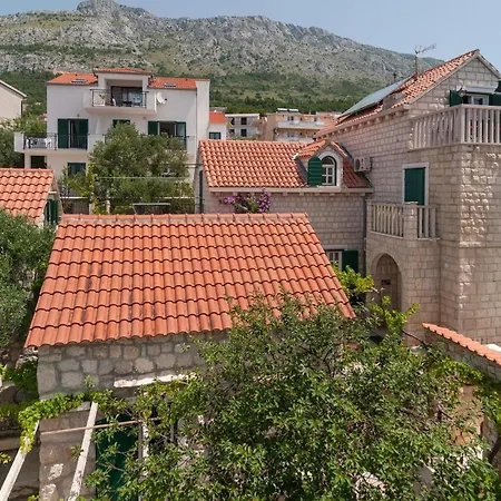 Apartamento Fuer Drei Personen *